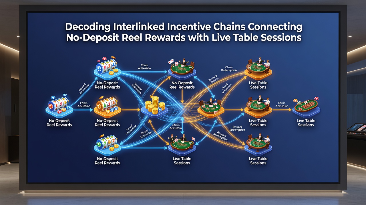 Darstellung von Live-Tisch-Integration und Auszahlungsprotokollen in mobilen Casinos