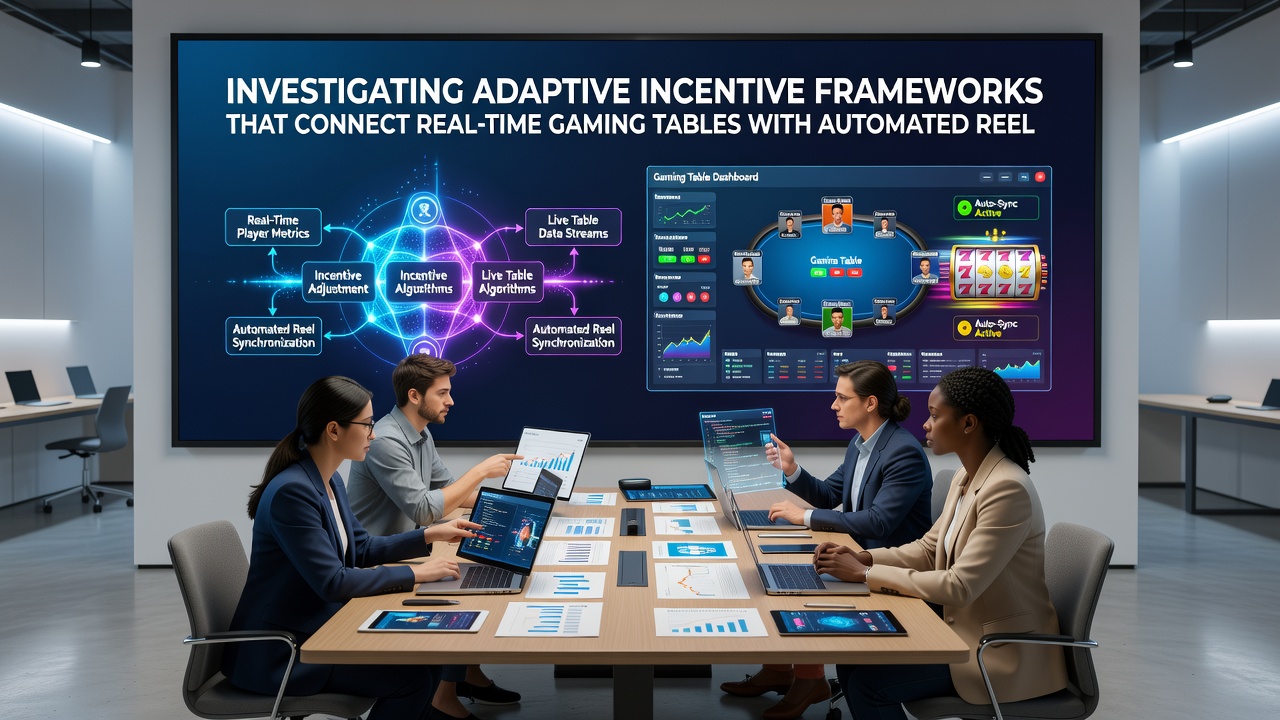 Integration flexibler Finanzinstrumente mit Live-Dealer und automatisierten Reel-Belohnungen in mobilen Apps
