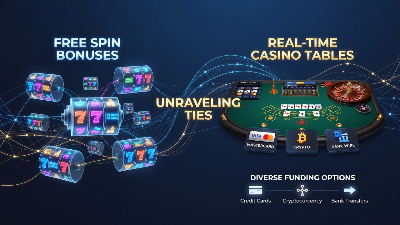 Live-Dealer-Tisch auf Smartphone mit Bonus-Integration und Zahlungsoptionen